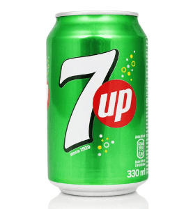 7UP