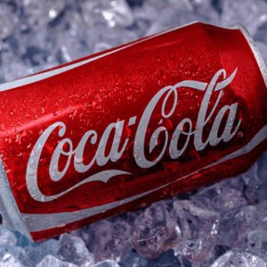 COLCA COLA