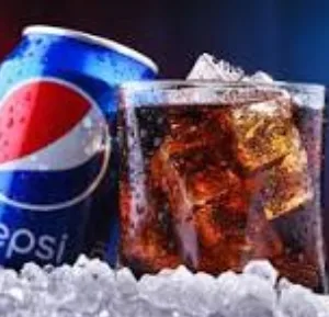 Pepsi
