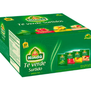 TE VERDE
