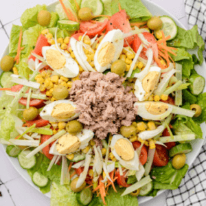 Ensalada