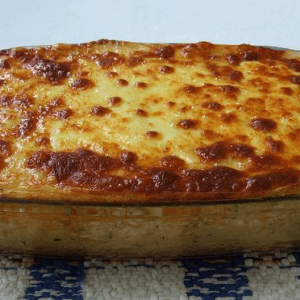 Gratinado