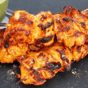 Chicken Tikka
