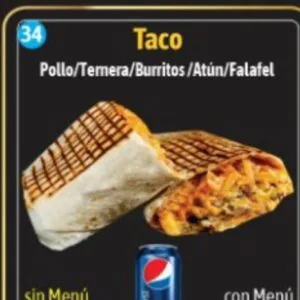 Taco